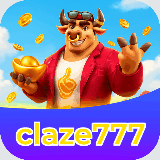 claze777 logo